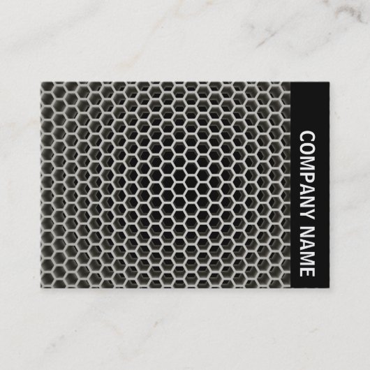 Side Band - Honeycomb Warm Visitekaartje (Voorkant)