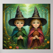 SideBySide Poster (Voorkant)