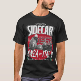 sidecar kleinprix t-shirt