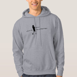 Sidepiece folâtre le sweat - shirt à capuche, go