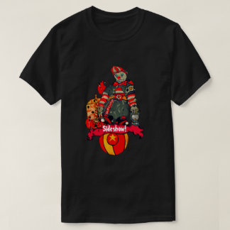 Sideshow T-shirt
