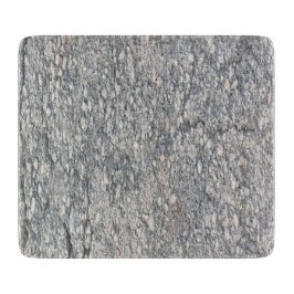 Sidewalk Glass Cutting Board Snijplank