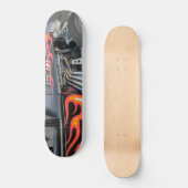 Sidewalk Surfer    Skateboard (Voorkant)