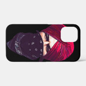 Sidhu Moosewala - iPhone / coque ipad (Verso (horizontal))