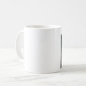 "Sidi Bou a dit, tasse de café de la Tunisie" (Devant gauche)