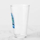 Sidi Bou zei dat de Tunesische Reiskunst was Glas (Links)