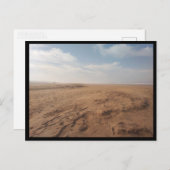 Sidi Kaouki (Marokko) Briefkaart (Voorkant / Achterkant)