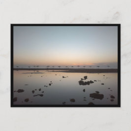 Sidi Kaouki (Marokko) Briefkaart