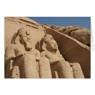 siège abu simbel