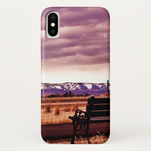 Siège avec Coque de spectre de vue (Dos)
