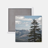 Siège avec un aimant de vue (Recto/Verso)