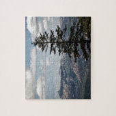 Siège avec un puzzle de vue (Vertical)