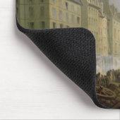 Siege of the Pantheon, 24 juni 1848 Muismat (Hoek)