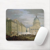 Siege of the Pantheon, 24 juni 1848 Muismat (Met muis)