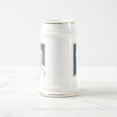 Sieger Hartgers Bierpul (Center)