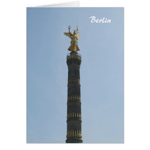 Siegessaule Berlijn