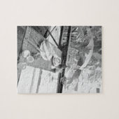 Siem Reap Cambodia, Continental Breakfast Legpuzzel (Horizontaal)