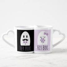 Sien la huent huent le cadeau de tasse de