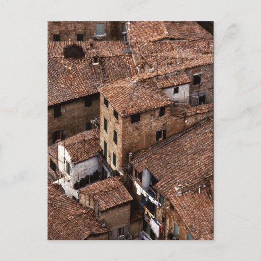 Siena | BRIEFKAARTEN (Voorkant)