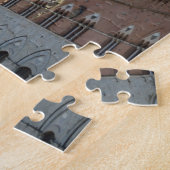 Siena, Italië Legpuzzel (Zijkant)