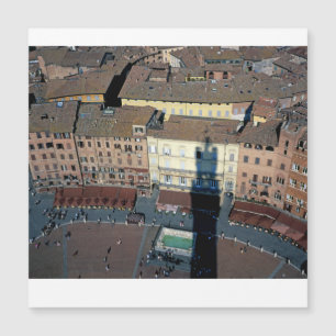 Siena Tuscany Italië