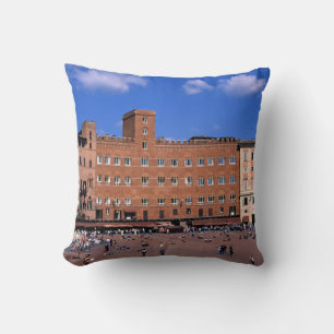 Siena Tuscany Italië Kussen