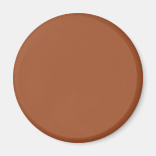 Sienna Brown A0522D Color - Een naam toevoegen Opt Magneet