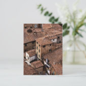 Sienne | Cartes postales (Debout devant)