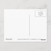 Sienne | Cartes postales (Dos)