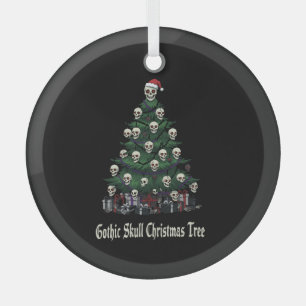 Sieraad Glas Ornament