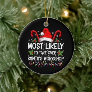 Sieraad Keramisch Ornament