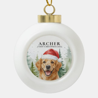 Sieraad Keramische Bal Ornament