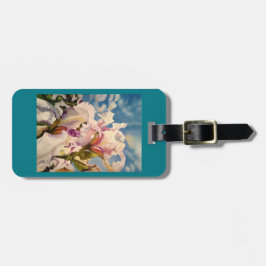 sieraccessoire voor tas of bagagelabel