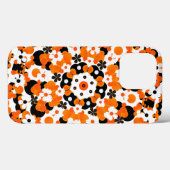 Sierachtergrond Case-Mate iPhone Case (Achterkant (horizontaal))