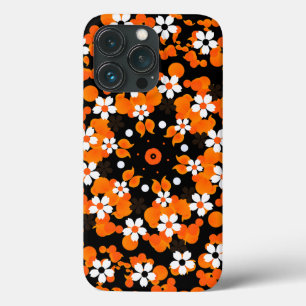 Sierachtergrond iPhone 13 Pro Hoesje