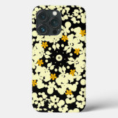 Sierachtergrond Case-Mate iPhone Case (Achterkant)