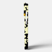 Sierachtergrond Case-Mate iPhone Case (Achterkant / Links)