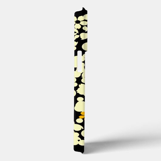 Sierachtergrond Case-Mate iPhone Case (Achterkant / Rechts)