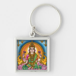Sieradeles Lakshmi Sleutelhanger