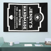 Sieraden Creator Spandoek (Beurs)
