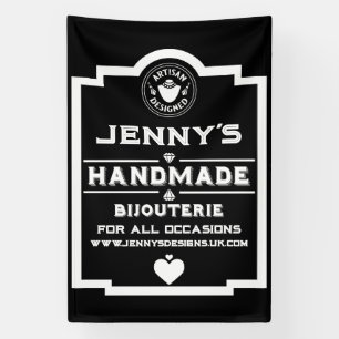 Sieraden Creator Spandoek