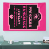 Sieraden Creator Spandoek (Beurs)