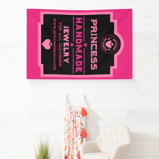 Sieraden Creator Spandoek (Insitu)