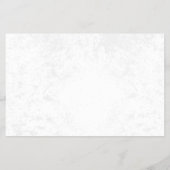 Sieraden Hart met Vlinders Morpho Flyer (Achterkant)