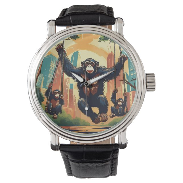 Sieraden, horloges (Voorkant)