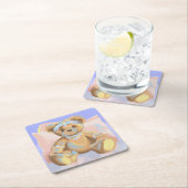 Sieraden Teddy Onderzetter (Insitu)