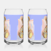 Sieraden Teddy Soda Glas (Links)