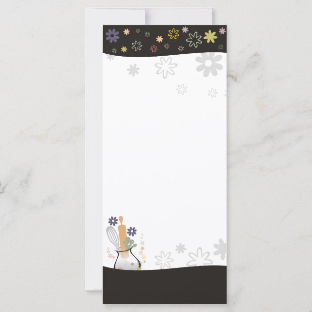 sierbakken voor bakkerij (Voorkant)