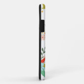 Sierbloemen Case-Mate iPhone case (Achterkant/rechts)