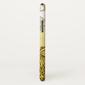 sierbloemen Case-Mate iPhone case (Achterkant / rechts)